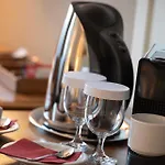 Marrol's Boutique Hotel Bratislava