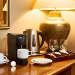 Marrol's Boutique 5* Bratislava