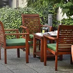 万豪精品酒店 酒店 5*