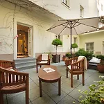 Hotel Marrol's Boutique 5*