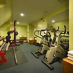 酒店 万豪精品酒店 布拉迪斯拉发