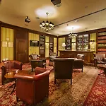 万豪精品酒店 酒店 5*