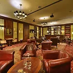 万豪精品酒店 酒店