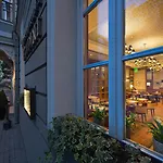Marrol's Boutique Hotel Bratislava