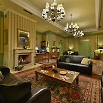 Hotel Marrol's Boutique Bratislava