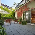 Marrol's Boutique 5* Bratislava