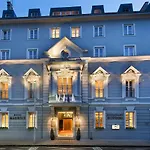 Hotel Marrol's Boutique Bratislava