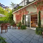 Hotel Marrol's Boutique Bratislava