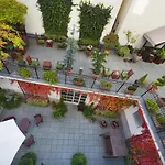 Marrol's Boutique Hotel Bratislava