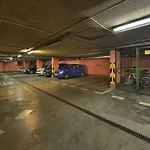 Marrol's Boutique Hotel Bratislava