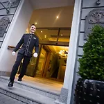 Marrol's Boutique Hotel Pressburg
