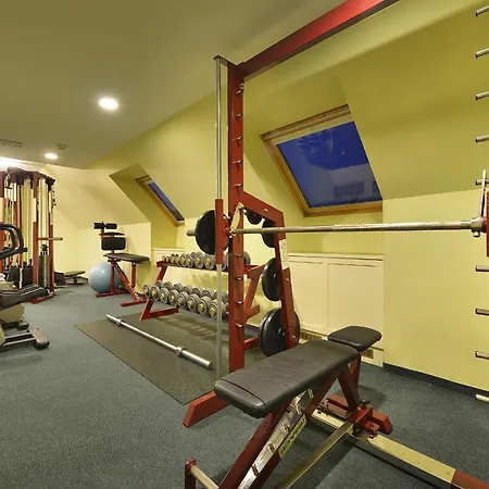 Готель Marrol's Boutique 5*