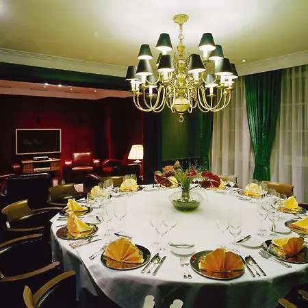 Marrol's Boutique 5*