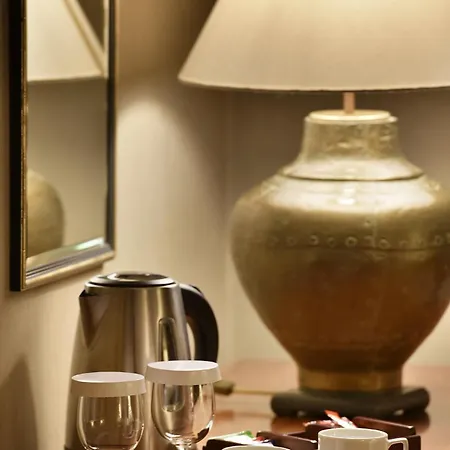 فندق مارولز البوتيكي 5*