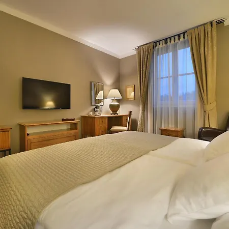 مارولز البوتيكي فندق 5*