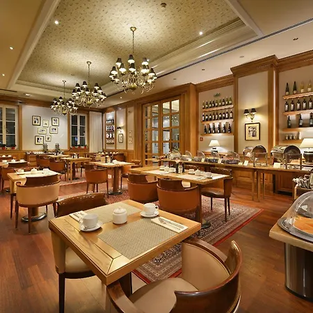 Marrol's Boutique Hotel 5*