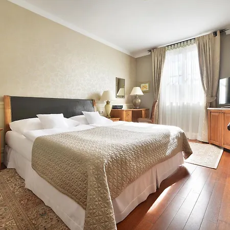 فندق مارولز البوتيكي 5*