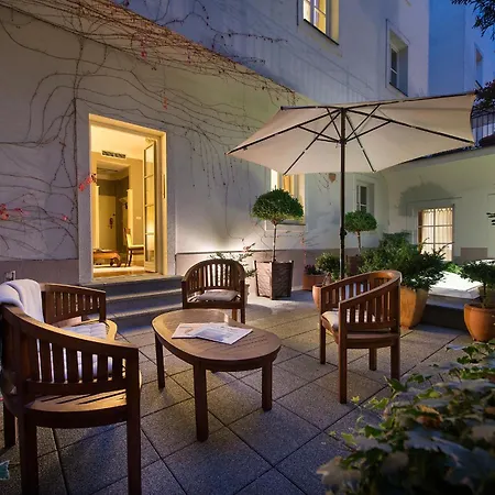 Marrol's Boutique Hotel 5*