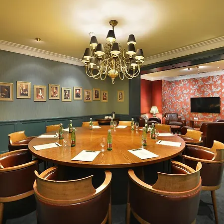 Marrol's Boutique Bratislava