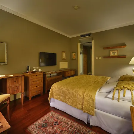 مارولز البوتيكي فندق