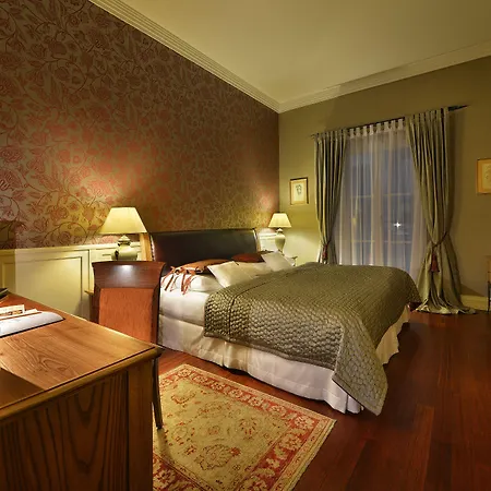 Marrol's Boutique 5* Bratislava