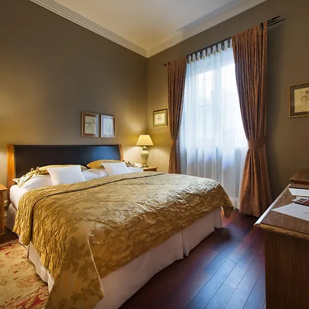 Marrol's Boutique 5* Bratislava