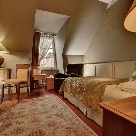 マロルズ ブティック ブラチスラヴァ