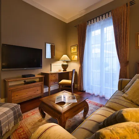 Hotel Marrol's Boutique