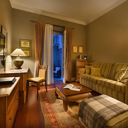 مارولز البوتيكي فندق 5*