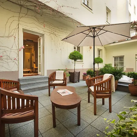 Hotel Marrol's Boutique 5*