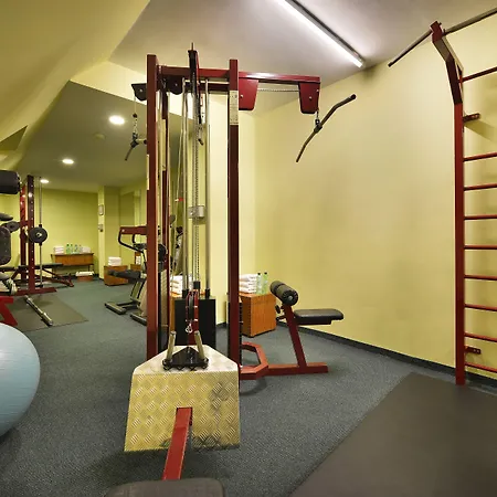 مارولز البوتيكي 5*