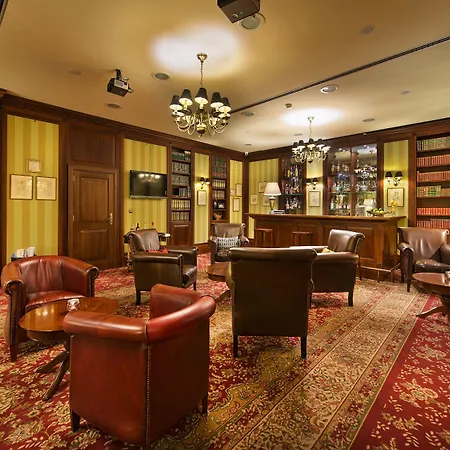 Marrol's Boutique Готель 5*