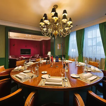 Marrol's Boutique 5*