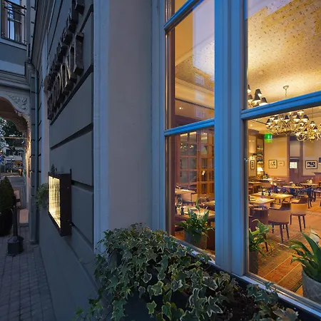 Marrol's Boutique Hotel Pressburg