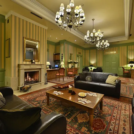 Hotel Marrol's Boutique Bratislava