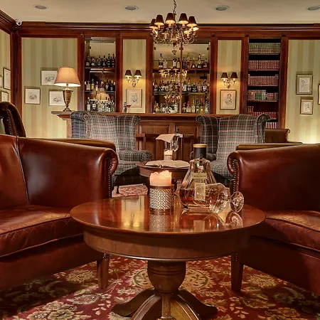 Marrol's Boutique 5* Bratislava