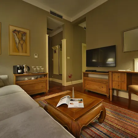 Hotel Marrol's Boutique