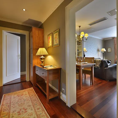 Marrol's Boutique Hotel 5*