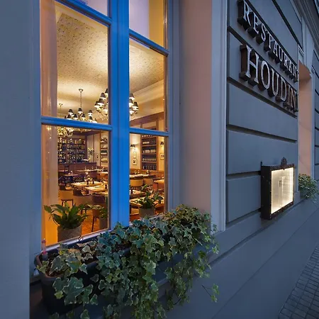 Hotel Marrol's Boutique Pressburg