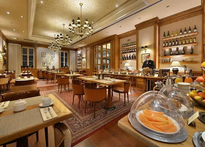 Hotel Marrol's Boutique