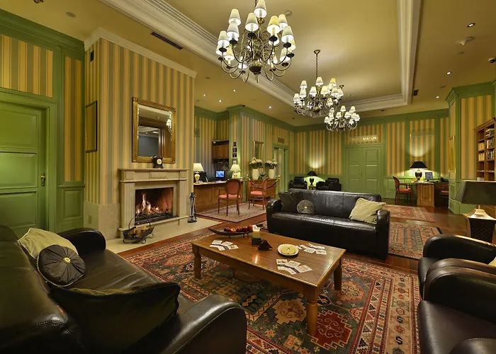 Hotel Marrol's Boutique