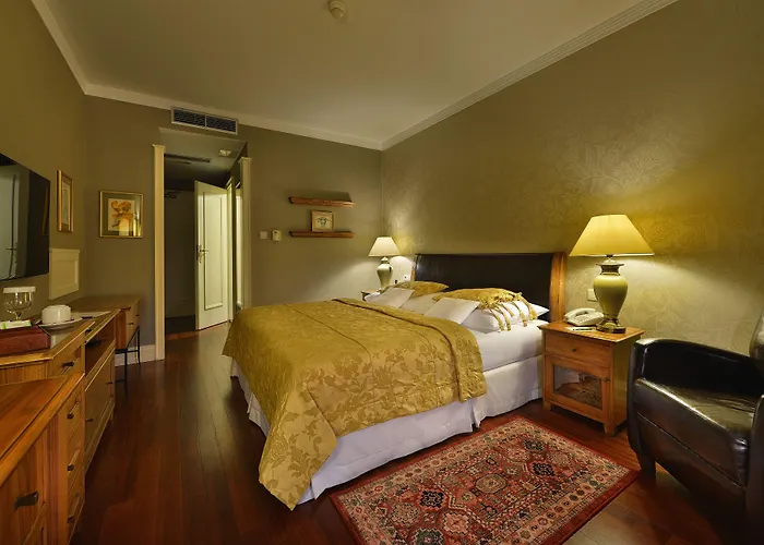 Hotel Marrol's Boutique