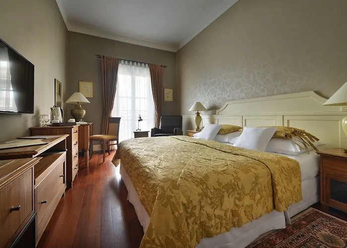 Hotel Marrol's Boutique