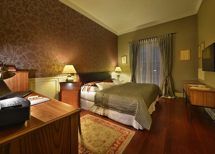 Marrol's Boutique 5* Bratislava