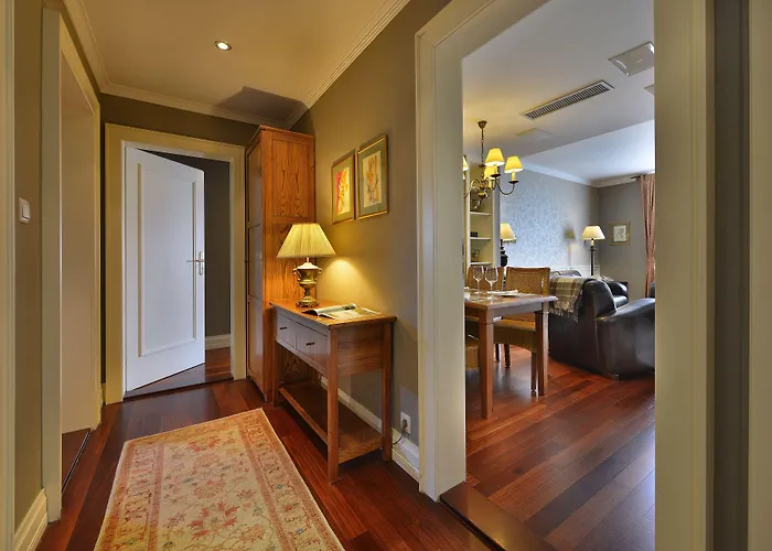 Hotel Marrol's Boutique Bratislava