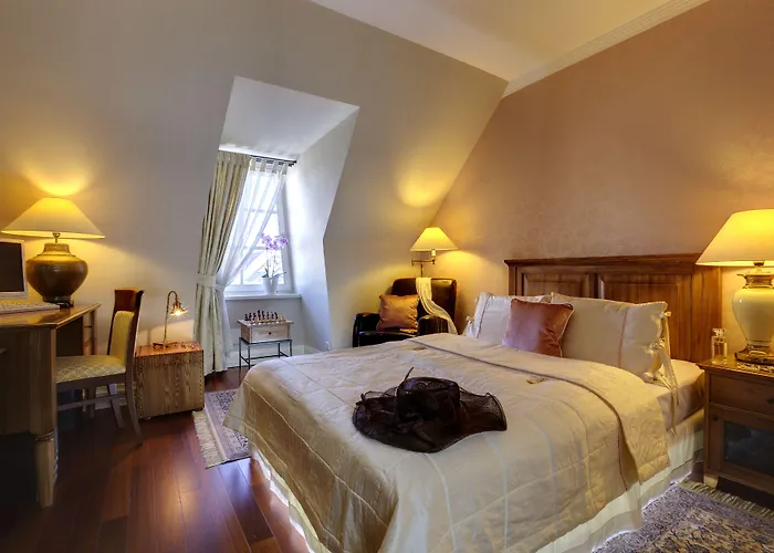 Hotel Marrol's Boutique