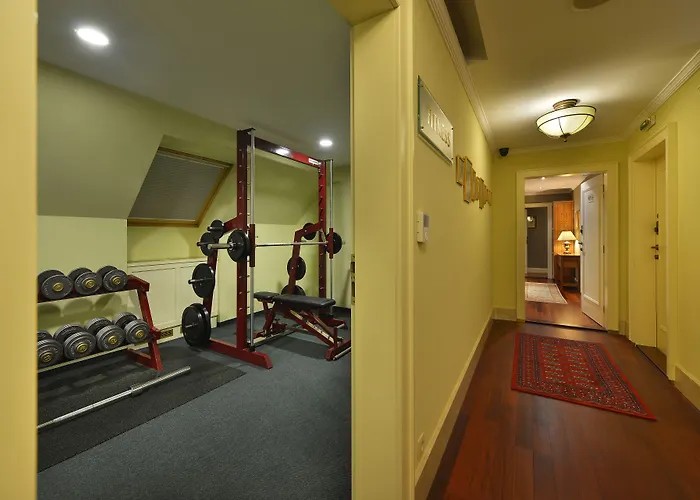 Marrol's Boutique 5*