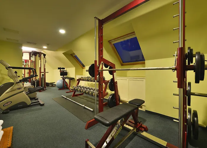 Marrol's Boutique Bratislava