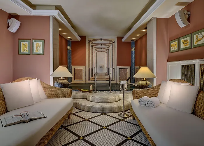 Hotel Marrol's Boutique