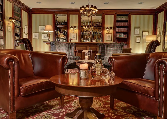 Готель Marrol's Boutique 5*